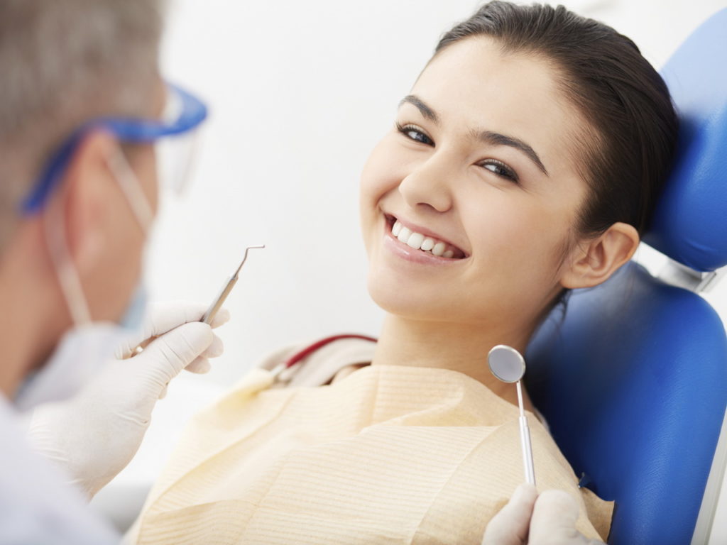 Как не стоит выбирать стоматолога