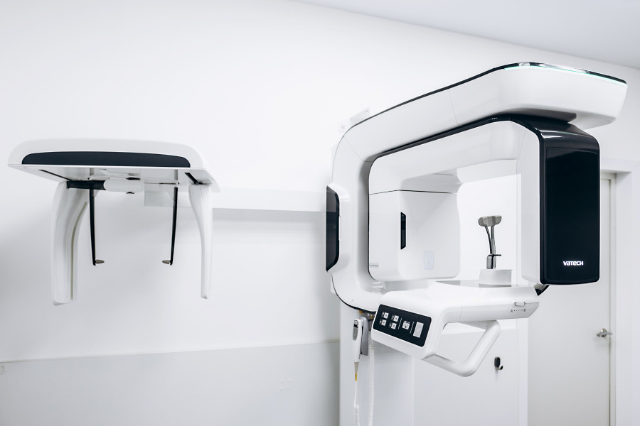 Технологическая революция в стоматологии: Современные стоматологические томографы и их возможности